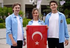 Daha zeki, daha çevik, daha çalışkan ve Daha 17
