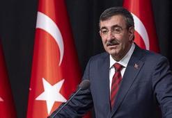 Cumhurbaşkanı Yardımcısı Yılmaz'dan 'yasa dışı bahis' açıklaması