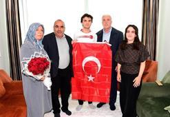 CİMER’e yazdı, gelen cevap duygulandırdı: Bu durum beni çok üzdü
