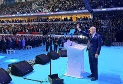 Son dakika... MHP lideri Bahçeli'den gençlere 'Terörsüz Türkiye' çağrısı: Üzerinize düşen yük her zamankinden büyük