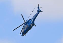 GÖKBEY helikopterinin bakım teknisyenlerine yönelik eğitimlere başlandı