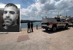 İstanbul Boğazı'na midye toplamak için daldı, saatler sonra acı haberi geldi