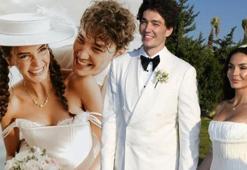 Cedi Osman’dan eşi Ebru Şahin'in doğum gününde romantik paylaşım! İyi ki varsın şansım
