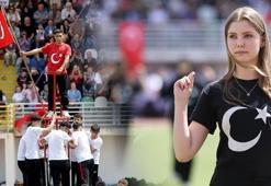 Türkiye'nin dört bir yanında 19 Mayıs coşkusu