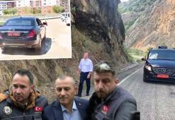 Gülistan Doku soruşturması: Tutuklanan dönemin valisi Tuncay Sonel'in makam araçlarında DNA incelemesi