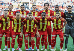 Küme düşen Kayserispor'dan TFF'ye 'Tescil' başvurusu