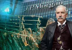 JP Morgan Titanik’i batırıp en büyük oldu! Rakiplerini bindirip biletini yaktı: ‘3909 04 Papa yok’