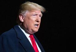 Trump, İran'a saldırı için tarih verdi! 'Ağır bir darbe indirmek zorunda kalabiliriz'