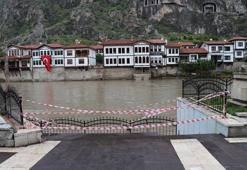 Son dakika: İki ilde taşkın alarmı! Çarşamba günü okullar tatil edildi, bölge boşaltıldı
