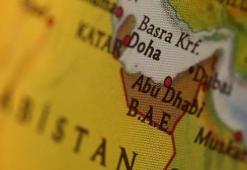 BAE: Son 48 saatte Irak topraklarından atılan 6 İHA'ya müdahale ettik