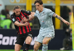 Galatasaray'da Nicolo Zaniolo gelişmesi! Resmi olarak duyuruldu