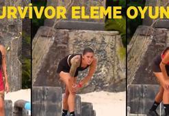 SURVİVOR KİM ELENDİ - SON BÖLÜM: 19 Mayıs 2026 Survivor eleme düellosunu kim kazandı ve kim gitti?