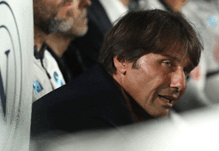 Fenerbahçe'nin radarındaki Conte için kritik gelişme! Napoli kararı