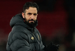 Beşiktaş'ın gündeminde olduğu iddia edilen Ruben Amorim'in yeni adresi belli oldu