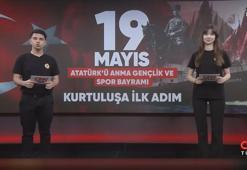 CNN TÜRK ekranı gençlere emanet edildi