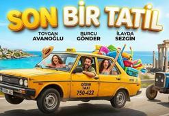 Son Bir Tatil filmi konusu nedir? Son Bir Tatil oyuncuları kimler, ne zaman, nerede çekildi?