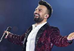 Herkes merakla bekliyordu! Tarkan'dan marş açıklaması