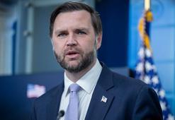 ABD Başkan Yardımcısı JD Vance: "Bu sonsuza dek sürecek bir savaş değil"