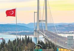 Elektrikli araç için bayram mesaisi yolda