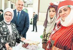 “Türk Mutfağı Haftası” başlıyor