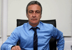 Beşiktaş'ta sportif direktörlük için Önder Özen iddiası!