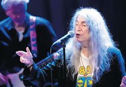 Patti Smith’ten Filistin’e destek çağrısı