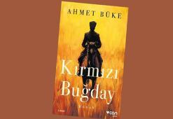 Orhan Kemal Ödülü Ahmet Büke’ye