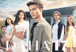 ‘Daha 17’nin afişi yayınlandı