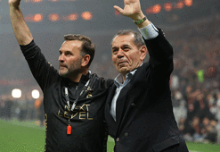 Galatasaray'dan yabancı sınırı için formül! TFF'ye yeni teklif