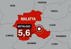 Süleyman Pampal: Bölge hassas, 7'nin üzerinde deprem üretecek 7 fay var