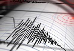 Malatya'daki 5.6'lık deprem sonrası siyasilerden peş peşe mesajlar