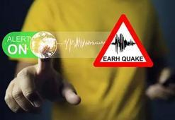iPhone deprem uyarısı nasıl açılır? iOS deprem uyarı sistemi nereden aktifleştirilir?