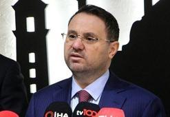 Bakan Gürlek duyurdu: Yasa dışı bahis ve suç ağlarına peş peşe operasyon! Milyarlık vurgun çökertildi