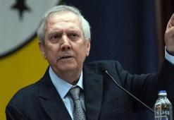 Fenerbahçe'de Aziz Yıldırım ile Ertan Torunoğulları arasında transfer zirvesi! Liste ortaya çıktı