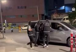 Almanya 'difüzyon mesajı' ile arıyordu! MİT çemberi daralttı: Uluslararası baron İstanbul'da kıskıvrak yakaladı
