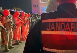 İzmir'de Büyükşehir iştiraki şirkete operasyon! Eski İZBETON müdürü aranıyor
