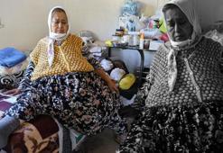 Her geçen gün karnı büyüyor! 170 kiloya ulaştı: '15 yıldır yatağa hasret yaşıyorum'