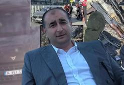 Serdar Öktem cinayetinde istenen cezalar belli oldu! 'Ben de ateş etmeye özendim' savunması