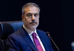 Dışişleri Bakanı Hakan Fidan, İsveç'te yapılacak NATO Dışişleri Bakanları Toplantısı'na katılacak