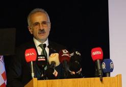 Bakan Uraloğlu: Trabzon Havalimanı projesinde yakın zamanda temeli atıyoruz