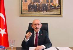 Son dakika...Kemal Kılıçdaroğlu sessizliğini bozdu: CHP haramın sığınağı olamaz