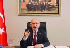 Kemal Kılıçdaroğlu: İftiralarınız da tehditleriniz de vız gelir