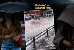 AKOM İstanbul için alarm verdi! Önümüzdeki 3 saate dikkat: Metrekareye 10 ila 15 kilogram yağış