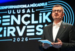 İletişim Başkanı Duran: Yapay zeka ile dezenformasyonları tespit ediyoruz