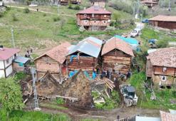 Kastamonu’da facia! Sağım için girdiği ağıl mezarı oldu