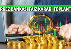 Merkez Bankası'nın sıradaki faiz kararı toplantısı ne zaman? 2026 Mayıs'ta toplantı var mı, Haziran'da mı olacak? İşte TCMB takvimindeki gün