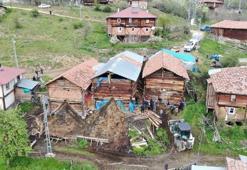 Kastamonu’da facia! Sağım için girdiği ağıl mezarı oldu