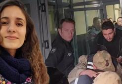 Gülistan Doku soruşturması: Mustafa Türkay Sonel'in arkadaşı için tutuklama talebi