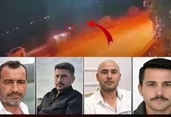 Yol verme kavgasında 3 kişinin öldüğü olayın görüntüleri ortaya çıktı!