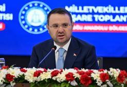 Bakan Gürlek duyurdu: 15 yaş üstüne ağır ceza geliyor